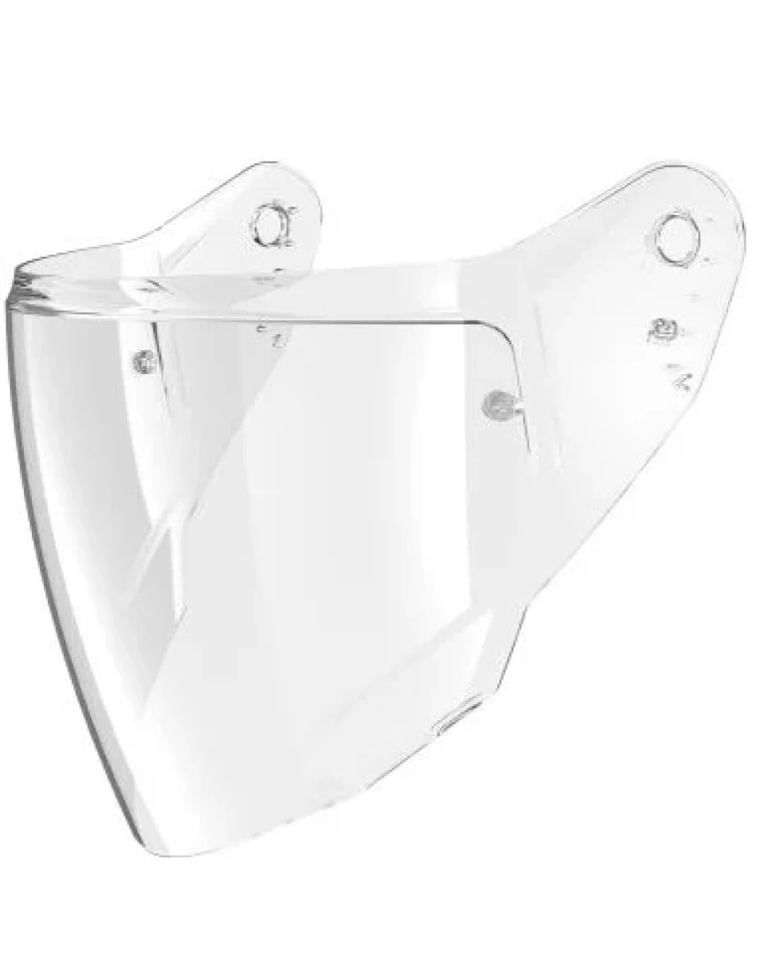 Прозрачен визьор за SHARK SKWAL i3 JET / SKWAL JET