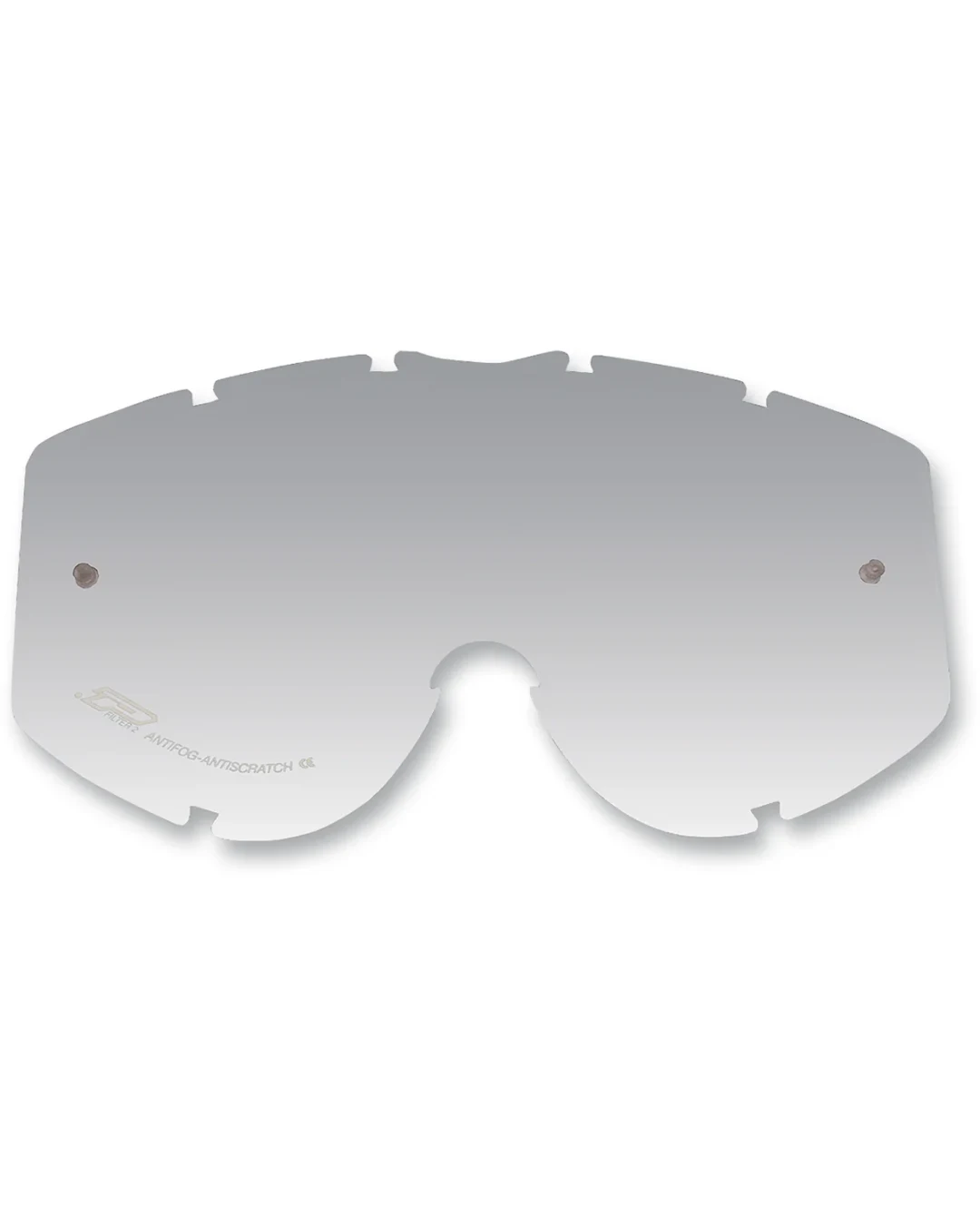 Прозрачна плака за очила PROGRIP 3201/3204/3301/3450 CLEAR