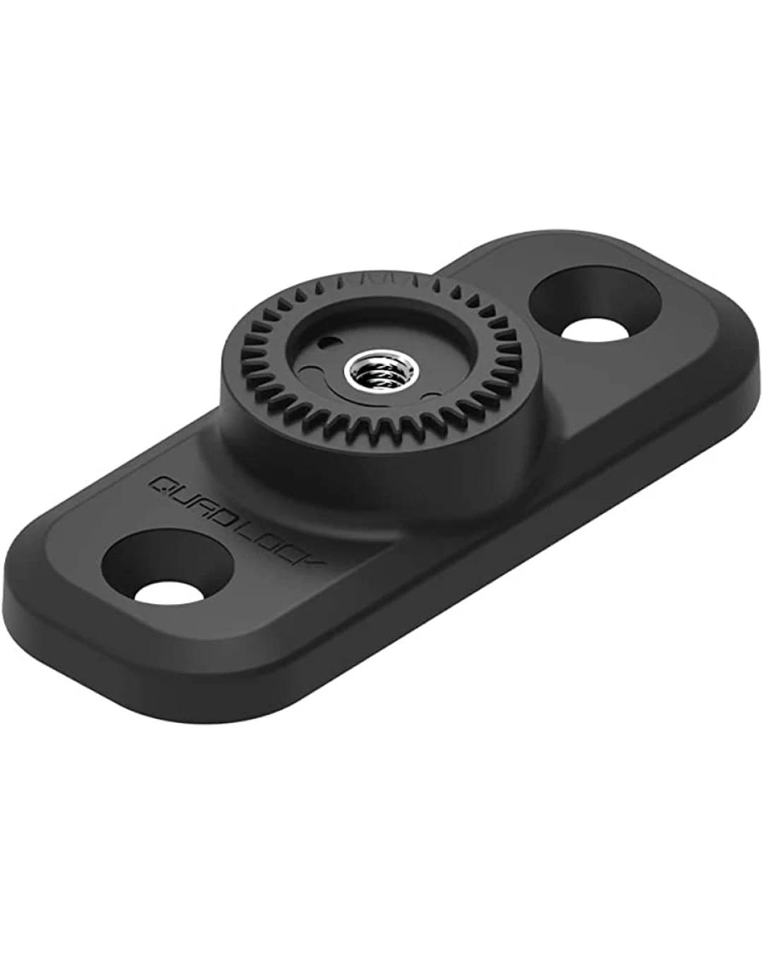 QUAD LOCK 360 2 Holes Правоъгълна основа