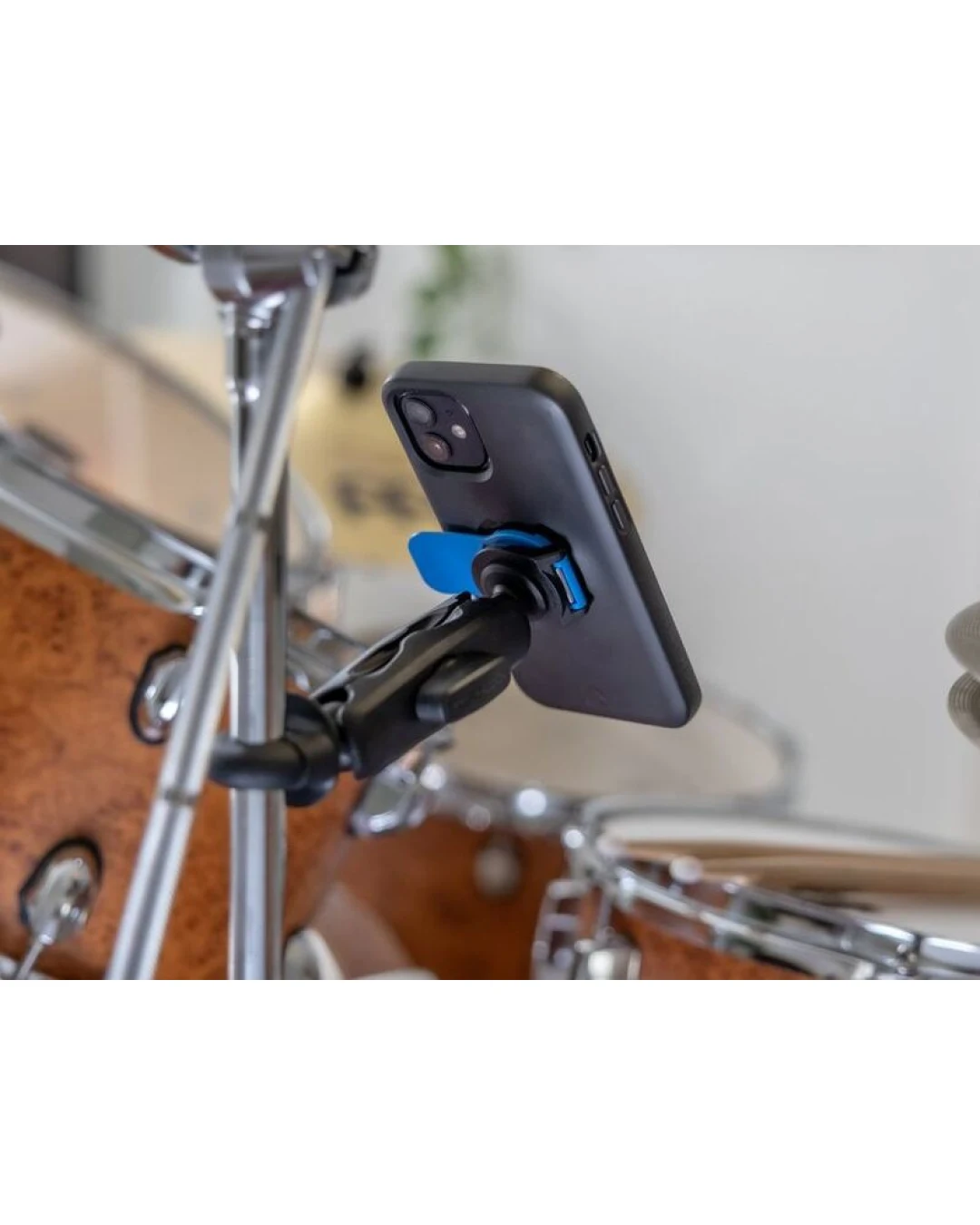 QUAD LOCK 360 двойно въртящо се рамо - малка версия