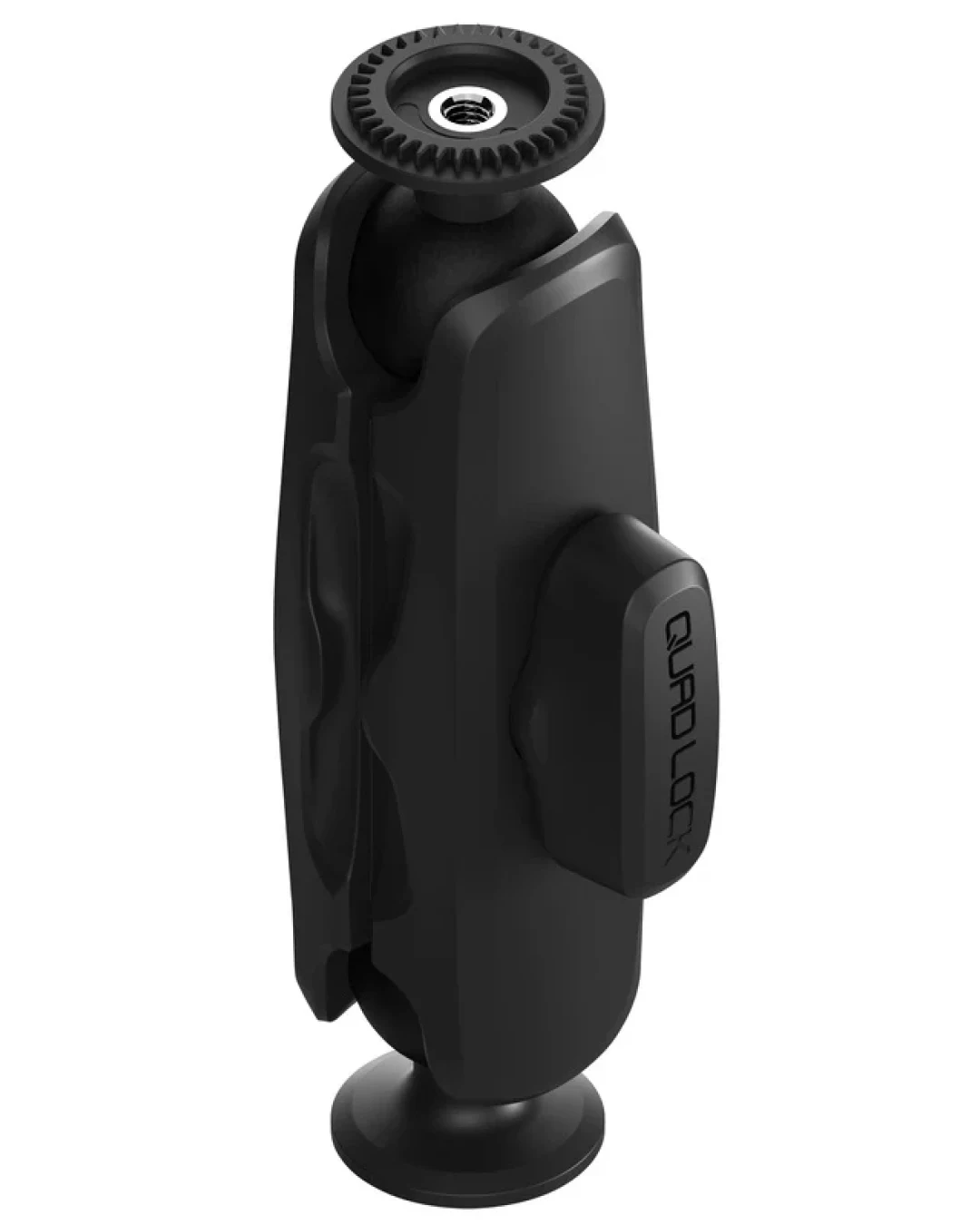 QUAD LOCK 360 двойно въртящо се рамо - малка версия