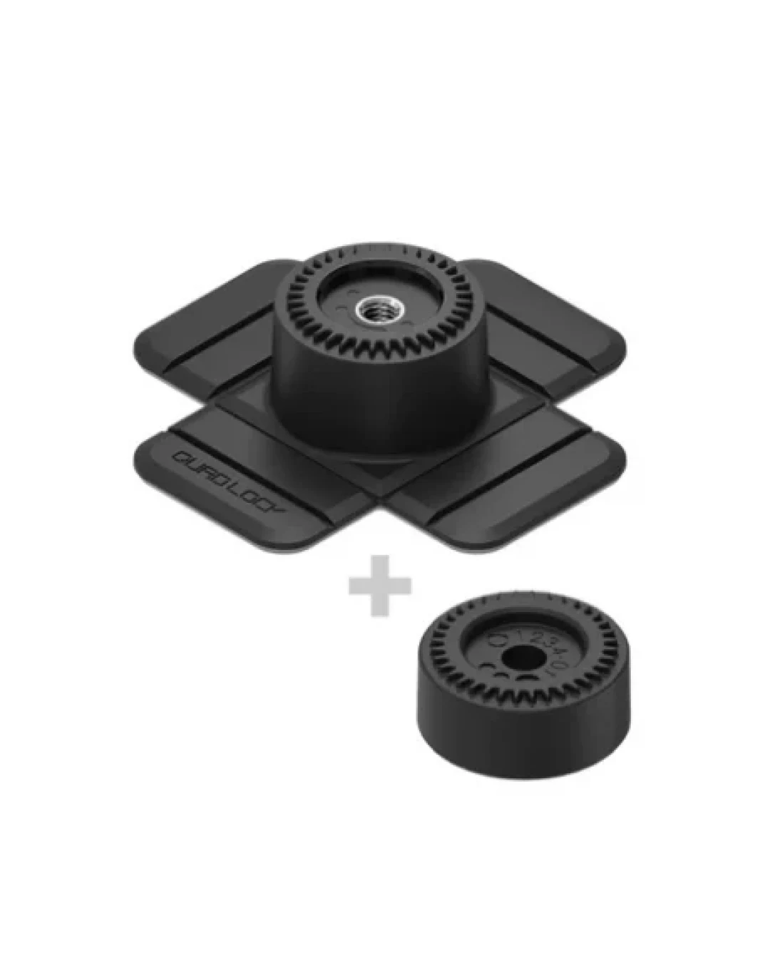 QUAD LOCK 360 Flexible Adhesive Base