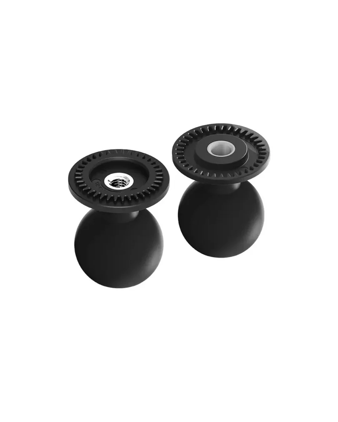 QUAD LOCK 360 глави за двойно въртящо се рамо