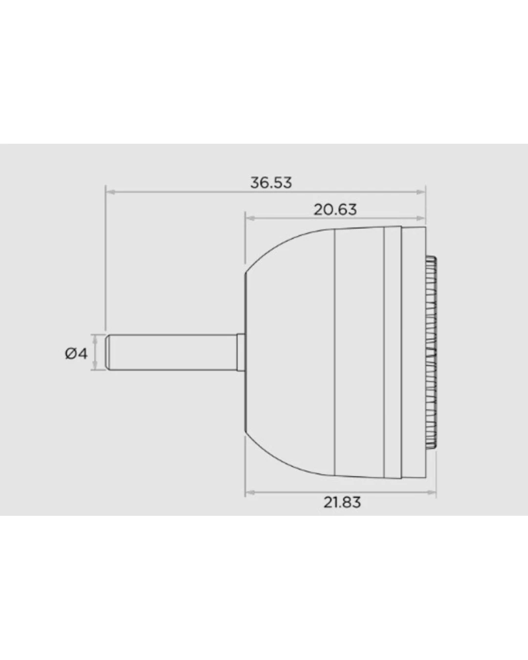 QUAD LOCK 360 Head - MAG™ Head