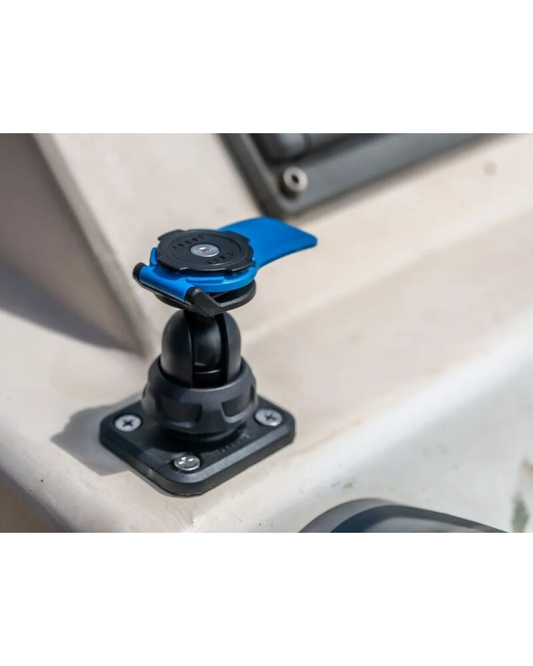 QUAD LOCK 360 Single Pivot Arm