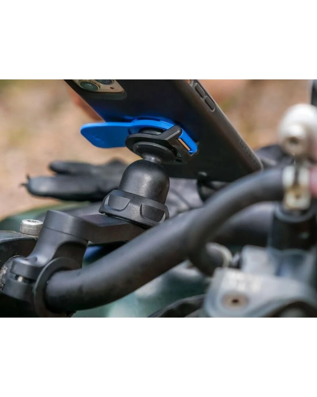 QUAD LOCK 360 Single Pivot Arm