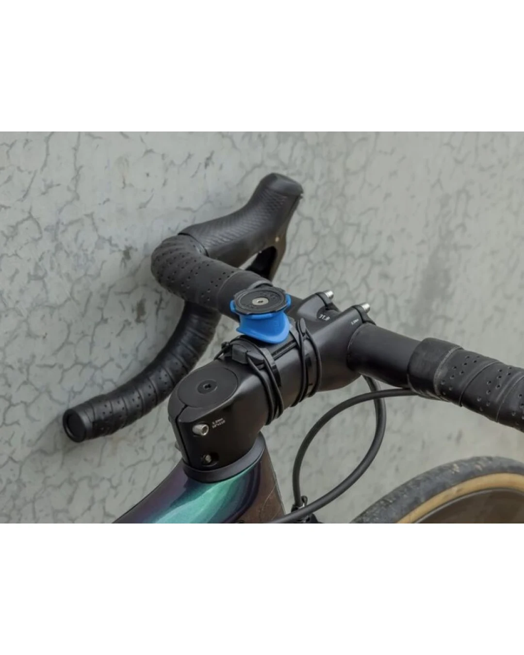 QUAD LOCK Flat Bar Adaptor