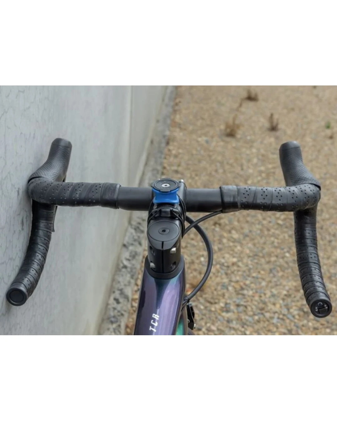 QUAD LOCK Flat Bar Adaptor