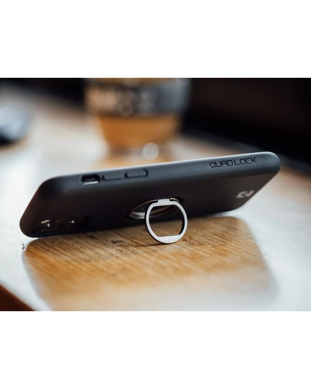 QUAD LOCK Phone Ring /Stand Version 2