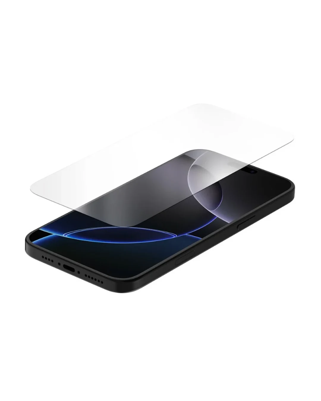 QUAD LOCK Screen Protector - iPhone 16 Pro Max