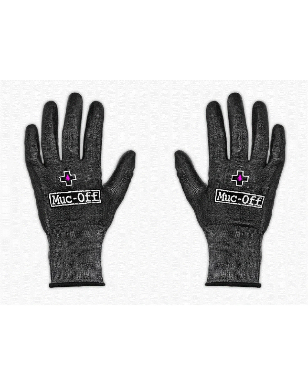 Работни ръкавици MUC-OFF MECHANICS GLOVES