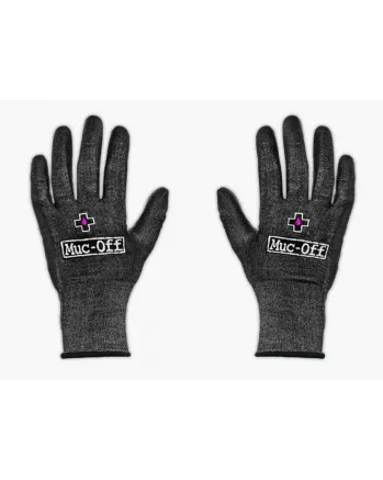 Работни ръкавици MUC-OFF MECHANICS GLOVES