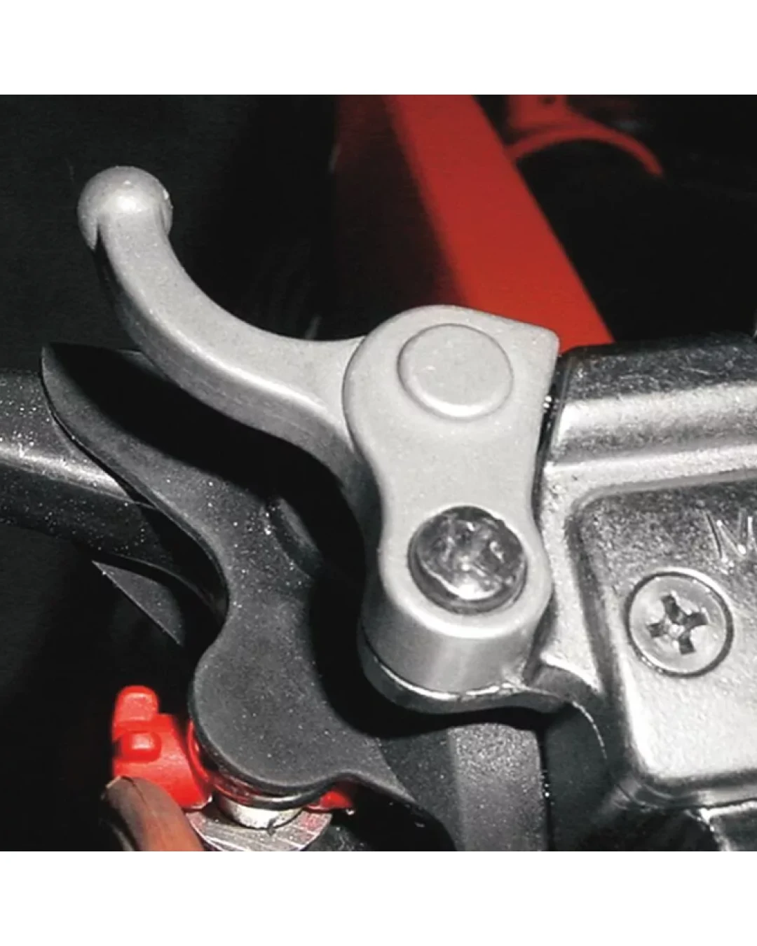 Ръчка за топло палене BOYESEN HOT START BREMBO ONLY