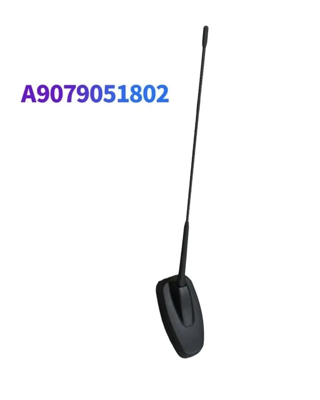 Радио антена с FM/AM/GPS поддръжка за Mercedes Sprinter W907 W910 2018-2024 ОЕМ A9079051802