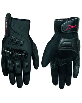 Ръкавици A-PRO BIONIC BLACK