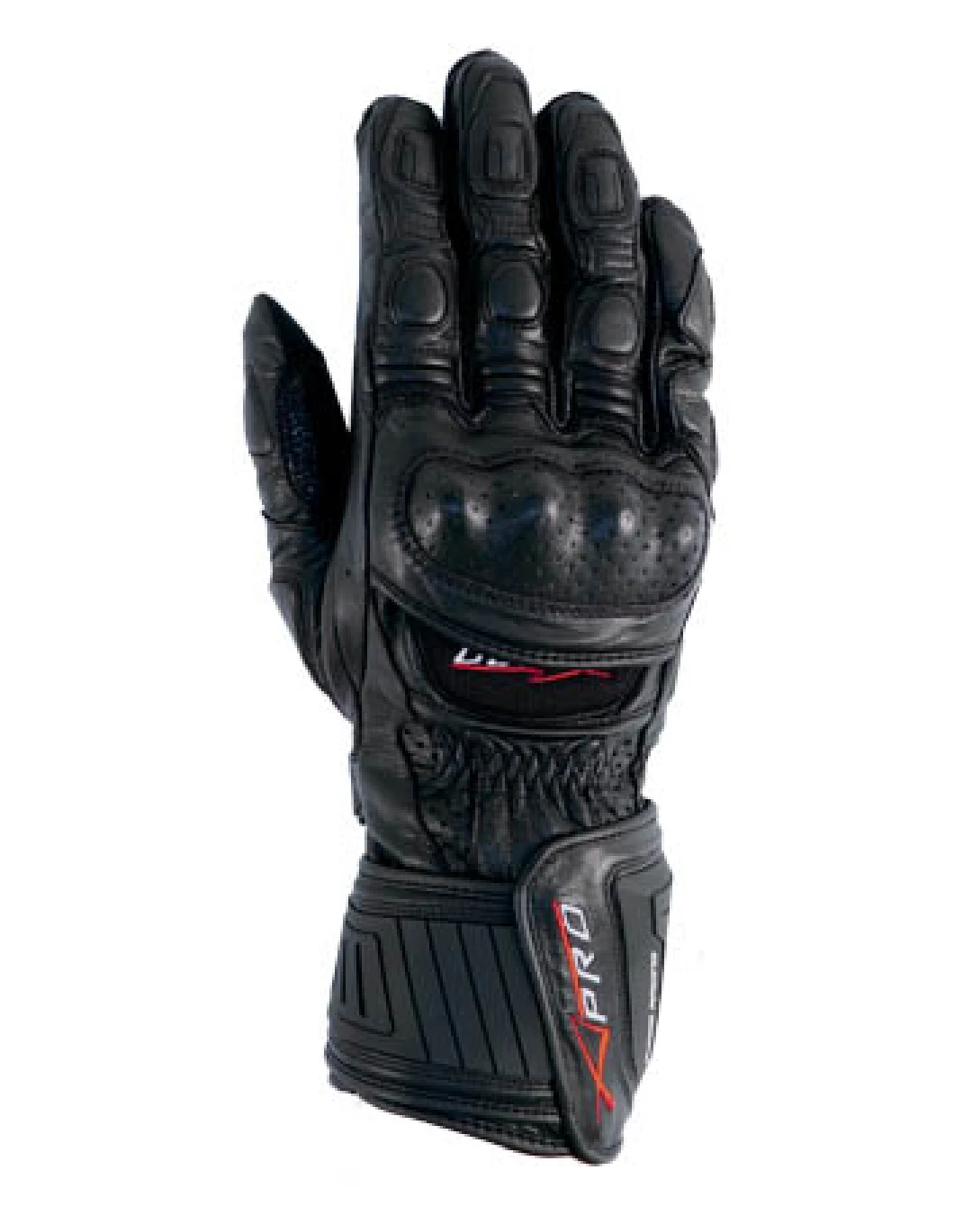 Ръкавици A-PRO COBRA BLACK