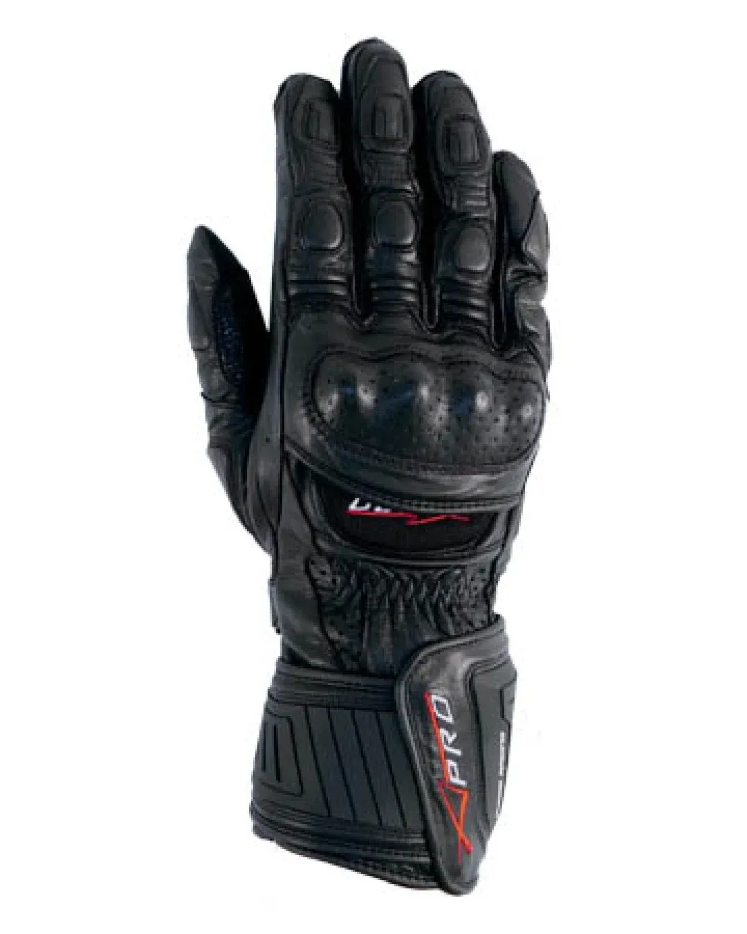Ръкавици A-PRO COBRA BLACK