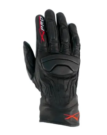 Ръкавици A-PRO FIRE POWER BLACK