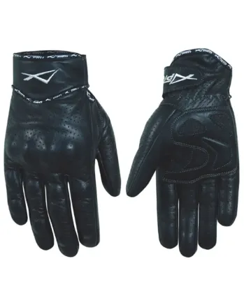 Ръкавици A-PRO SLASH BLACK