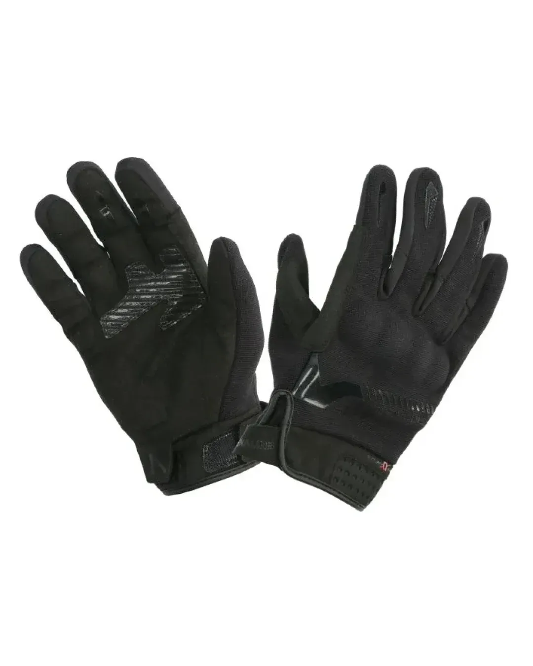 Ръкавици ADRENALINE CITY PPE BLACK