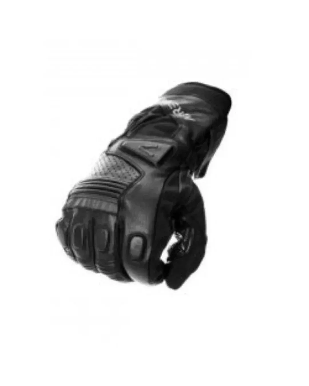 Ръкавици ADRENALINE CRUX BLACK