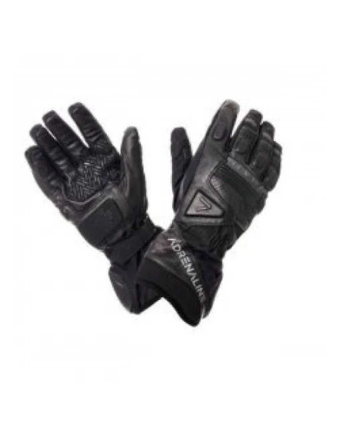 Ръкавици ADRENALINE CRUX BLACK
