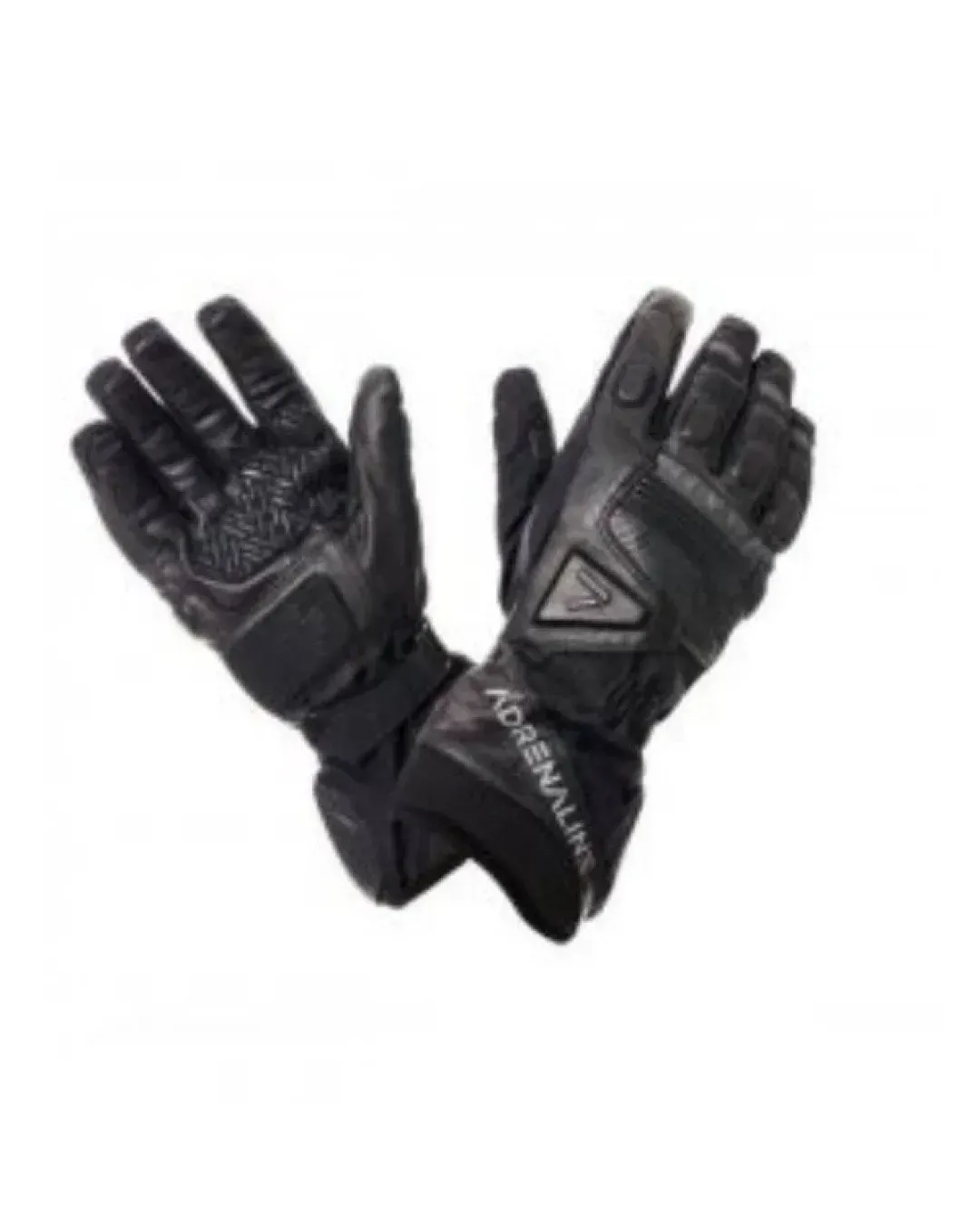 Ръкавици ADRENALINE CRUX BLACK
