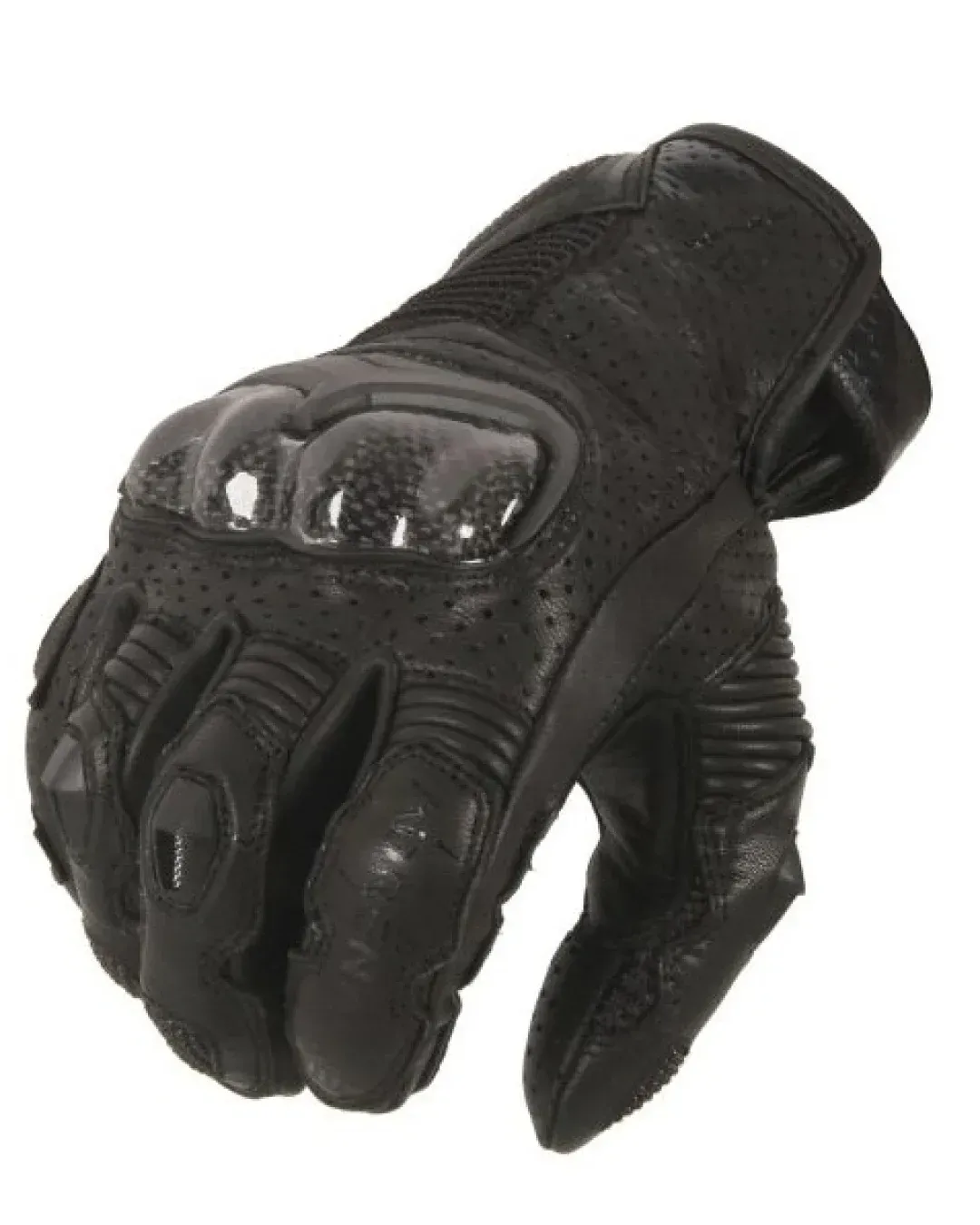 Ръкавици ADRENALINE HEXAGON BLACK