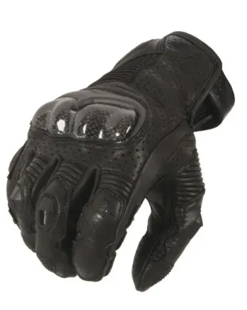 Ръкавици ADRENALINE HEXAGON BLACK