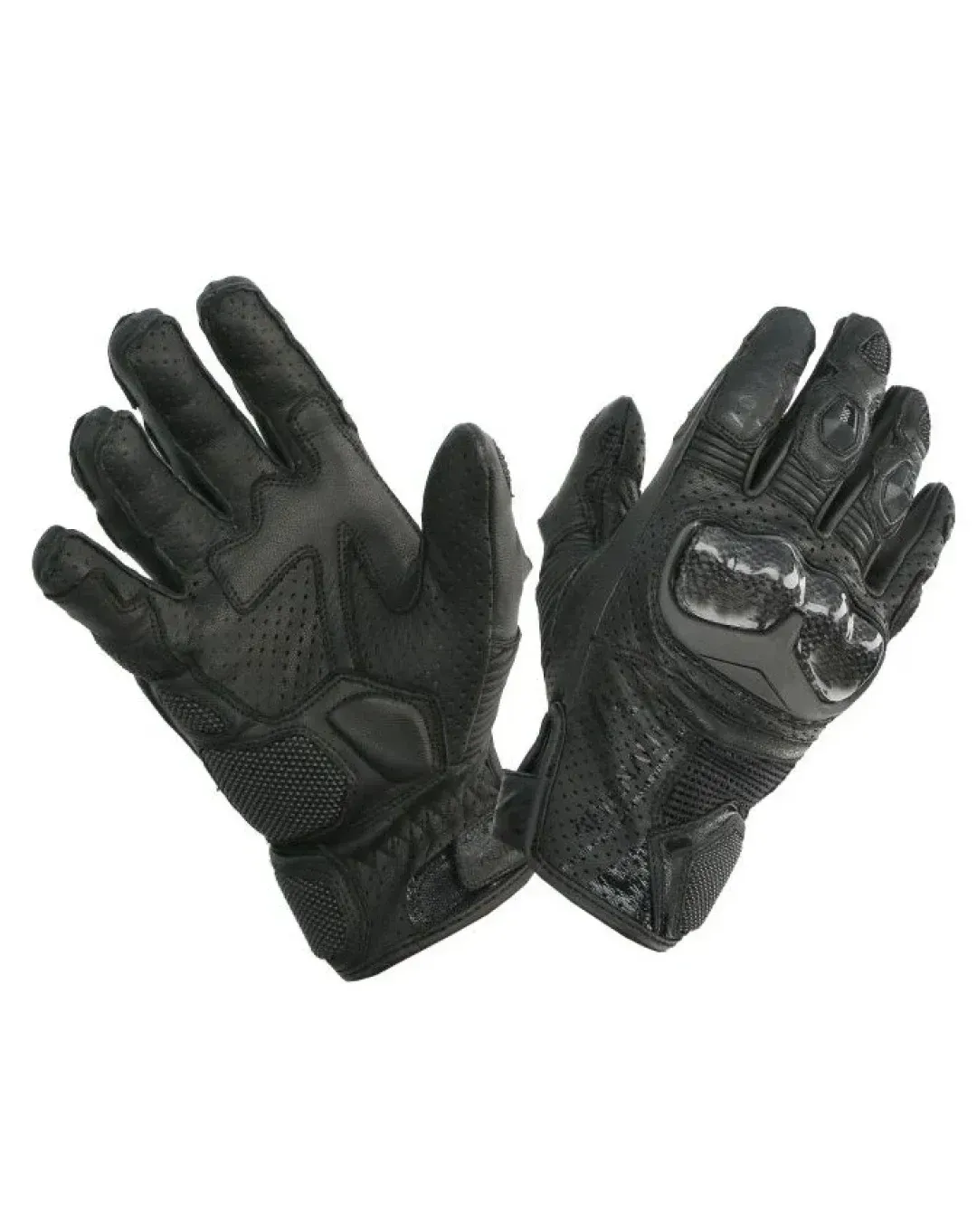 Ръкавици ADRENALINE HEXAGON BLACK