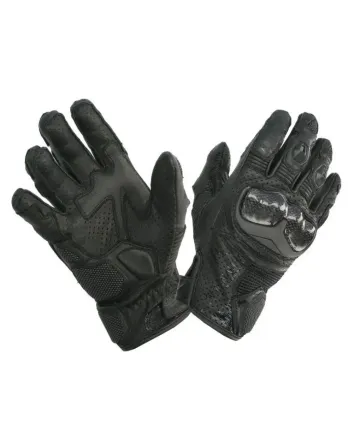 Ръкавици ADRENALINE HEXAGON BLACK