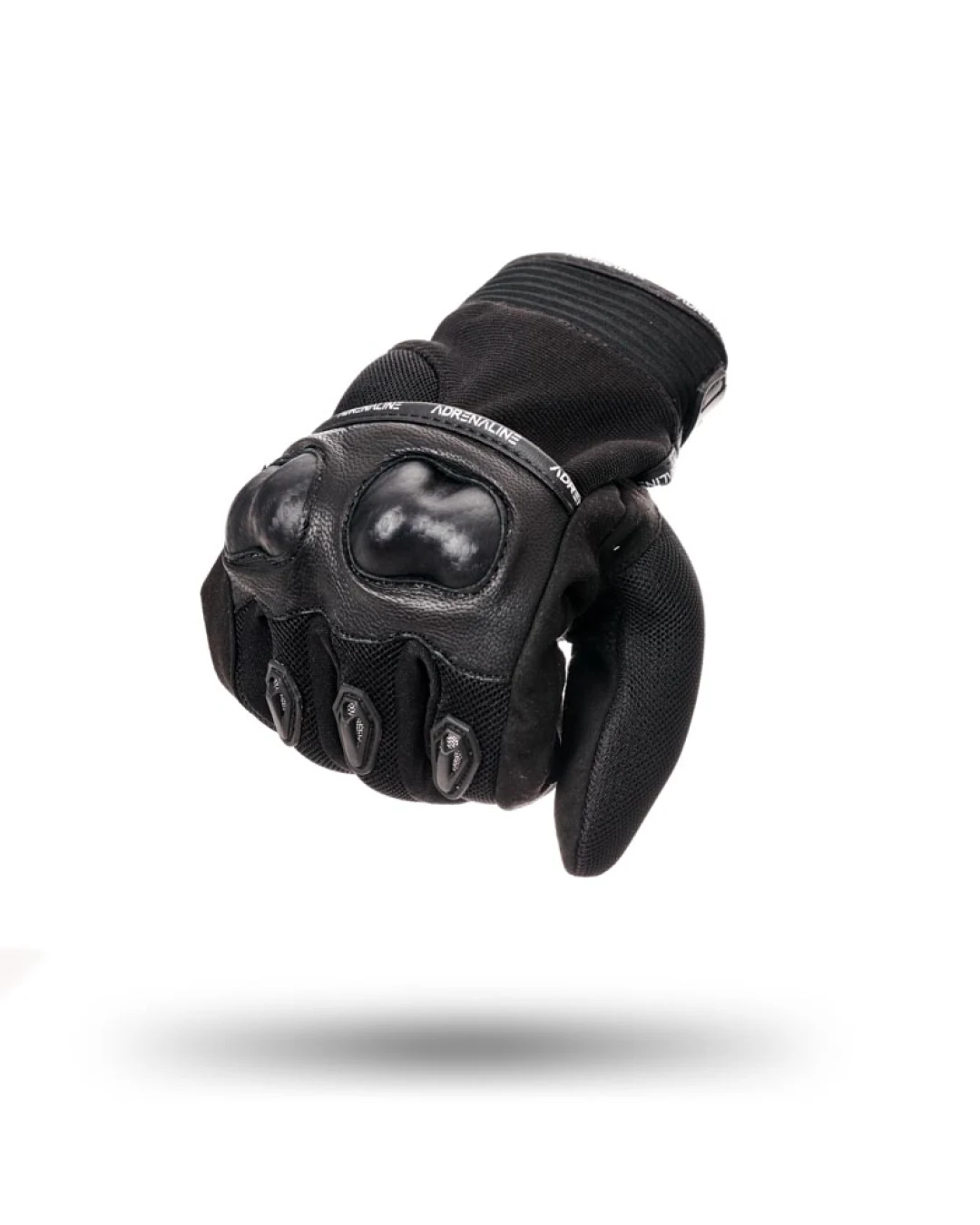 Ръкавици ADRENALINE MESHTEC 2.0 BLACK