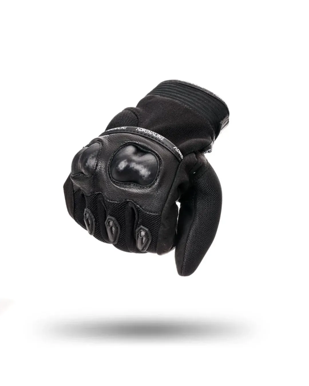 Ръкавици ADRENALINE MESHTEC 2.0 BLACK