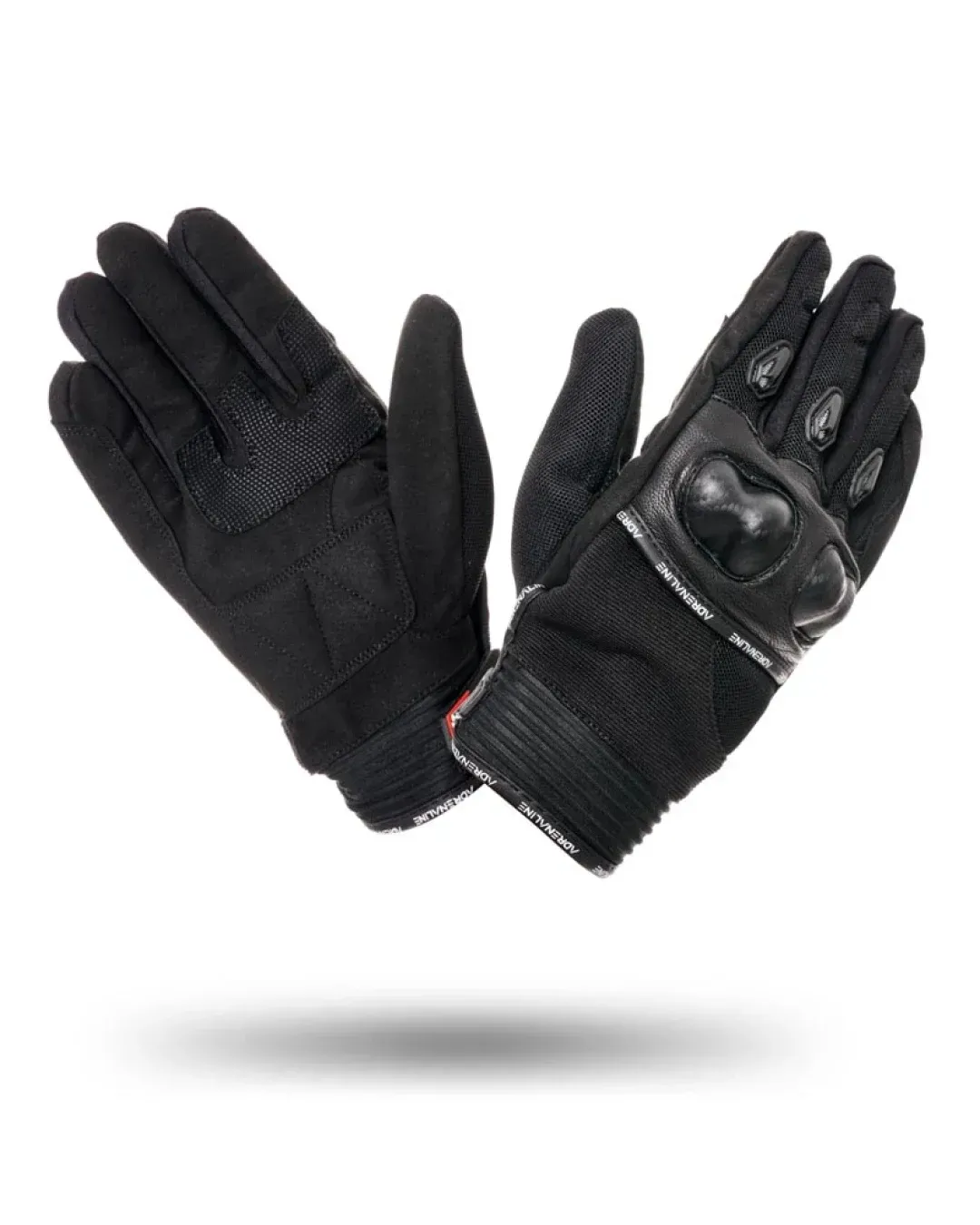 Ръкавици ADRENALINE MESHTEC 2.0 BLACK