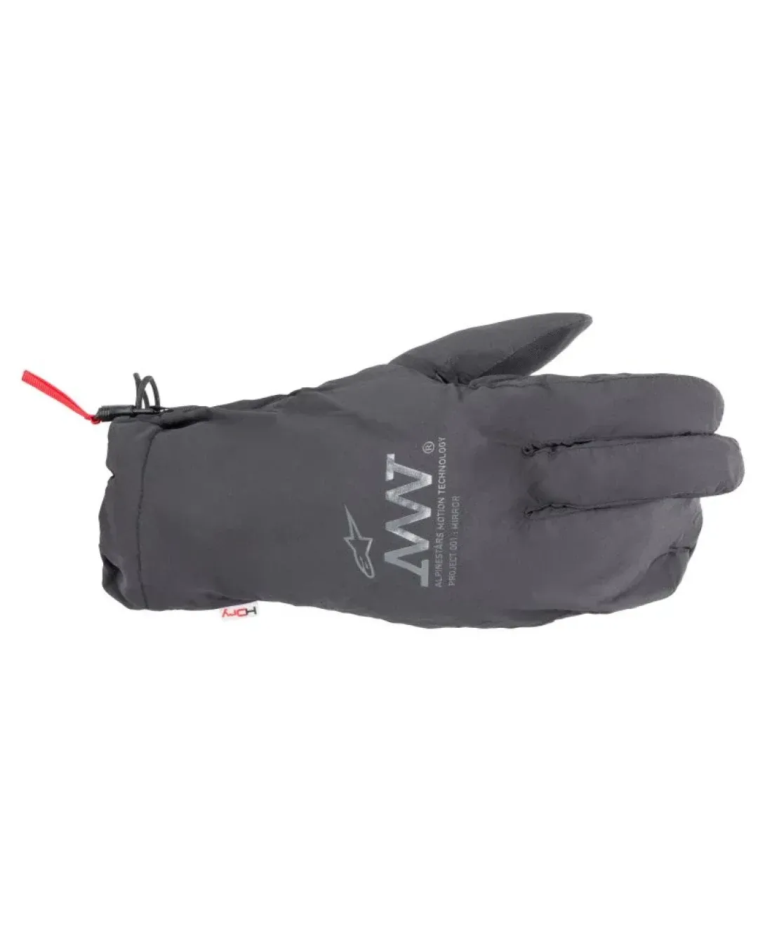 Ръкавици ALPINESTARS AMT-10 AIR HDRY BLACK