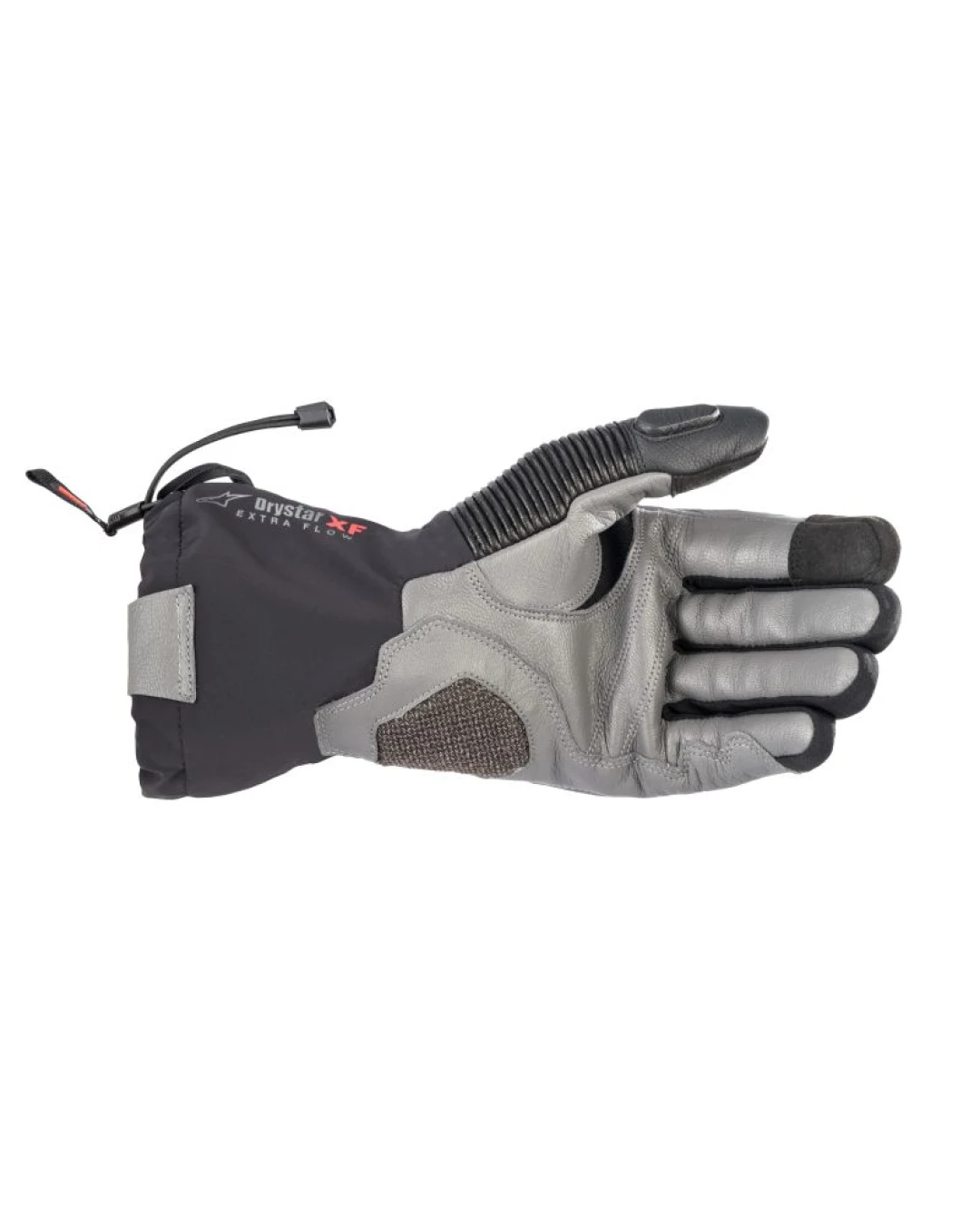 РЪКАВИЦИ ALPINESTARS AMT-10 DRYSTAR XF BLACK/DARK GREY