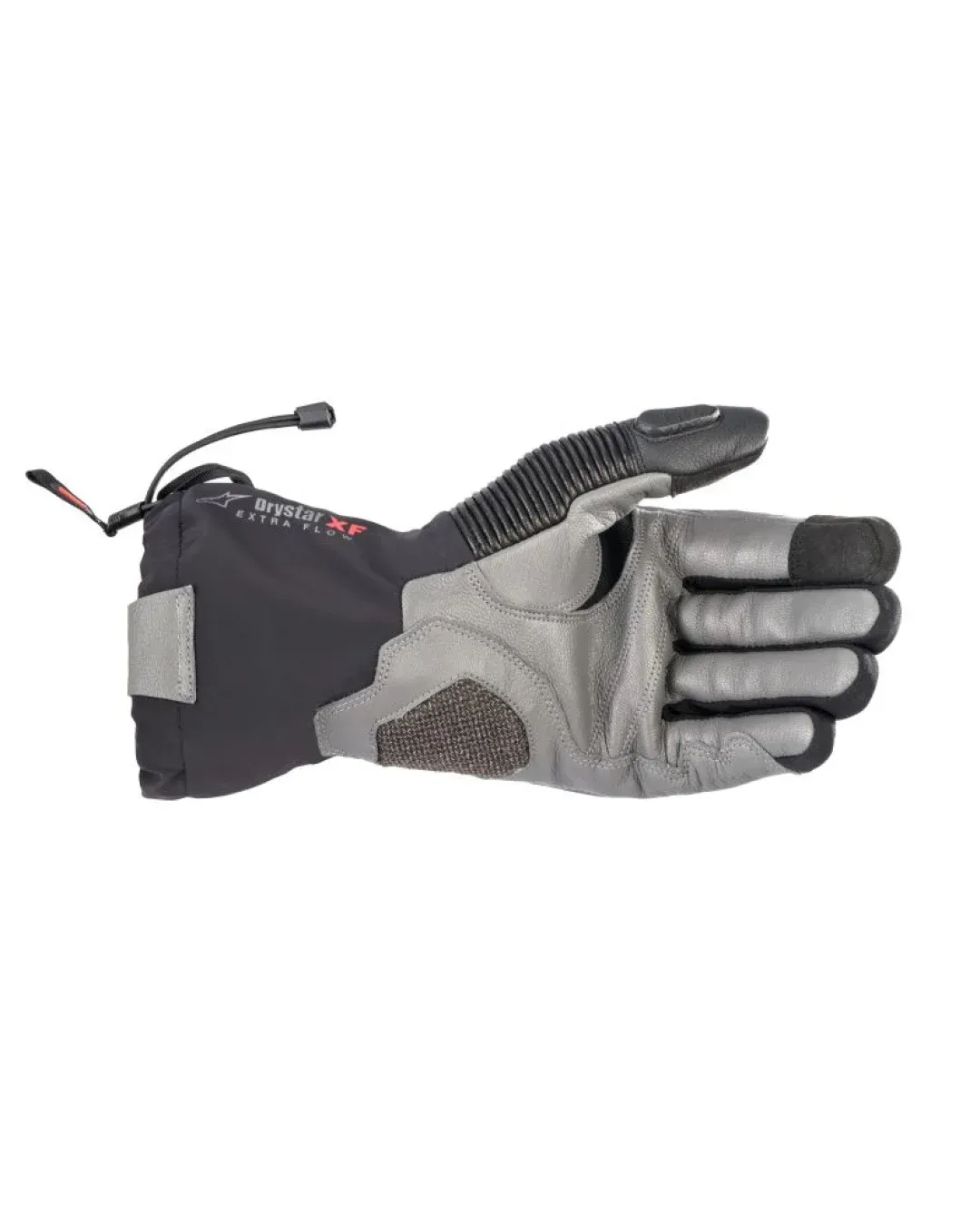 РЪКАВИЦИ ALPINESTARS AMT-10 DRYSTAR XF BLACK/DARK GREY