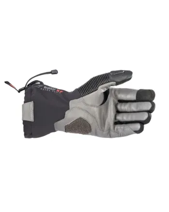 РЪКАВИЦИ ALPINESTARS AMT-10 DRYSTAR XF BLACK/DARK GREY