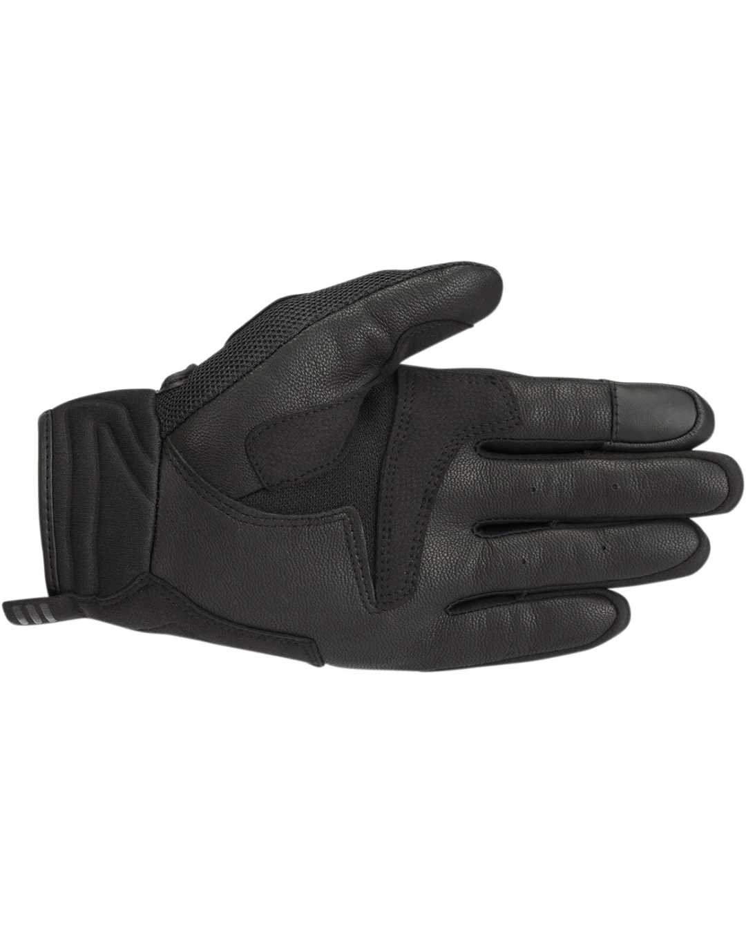 РЪКАВИЦИ ALPINESTARS ATOM BLACK/YELLOW