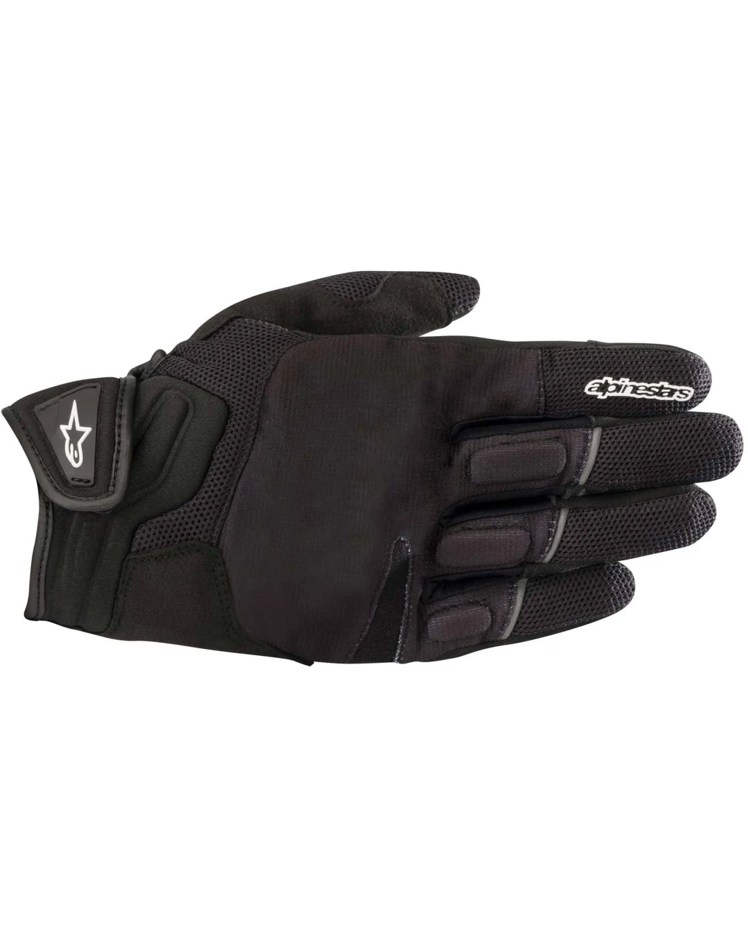 РЪКАВИЦИ ALPINESTARS ATOM BLACK