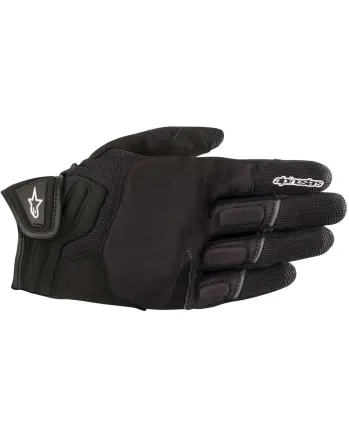 РЪКАВИЦИ ALPINESTARS ATOM BLACK