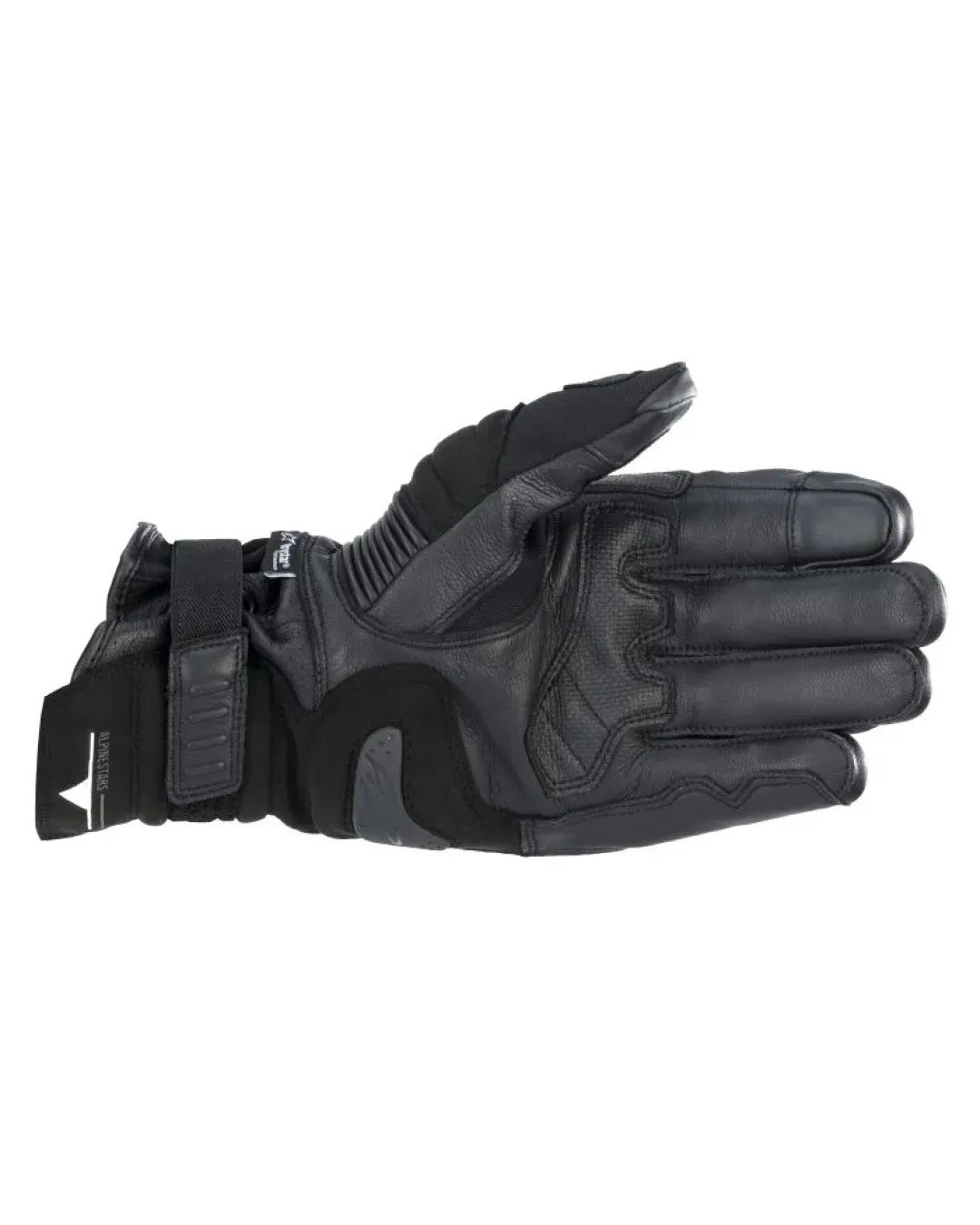 РЪКАВИЦИ ALPINESTARS BELIZE V2 DRYSTAR BLACK