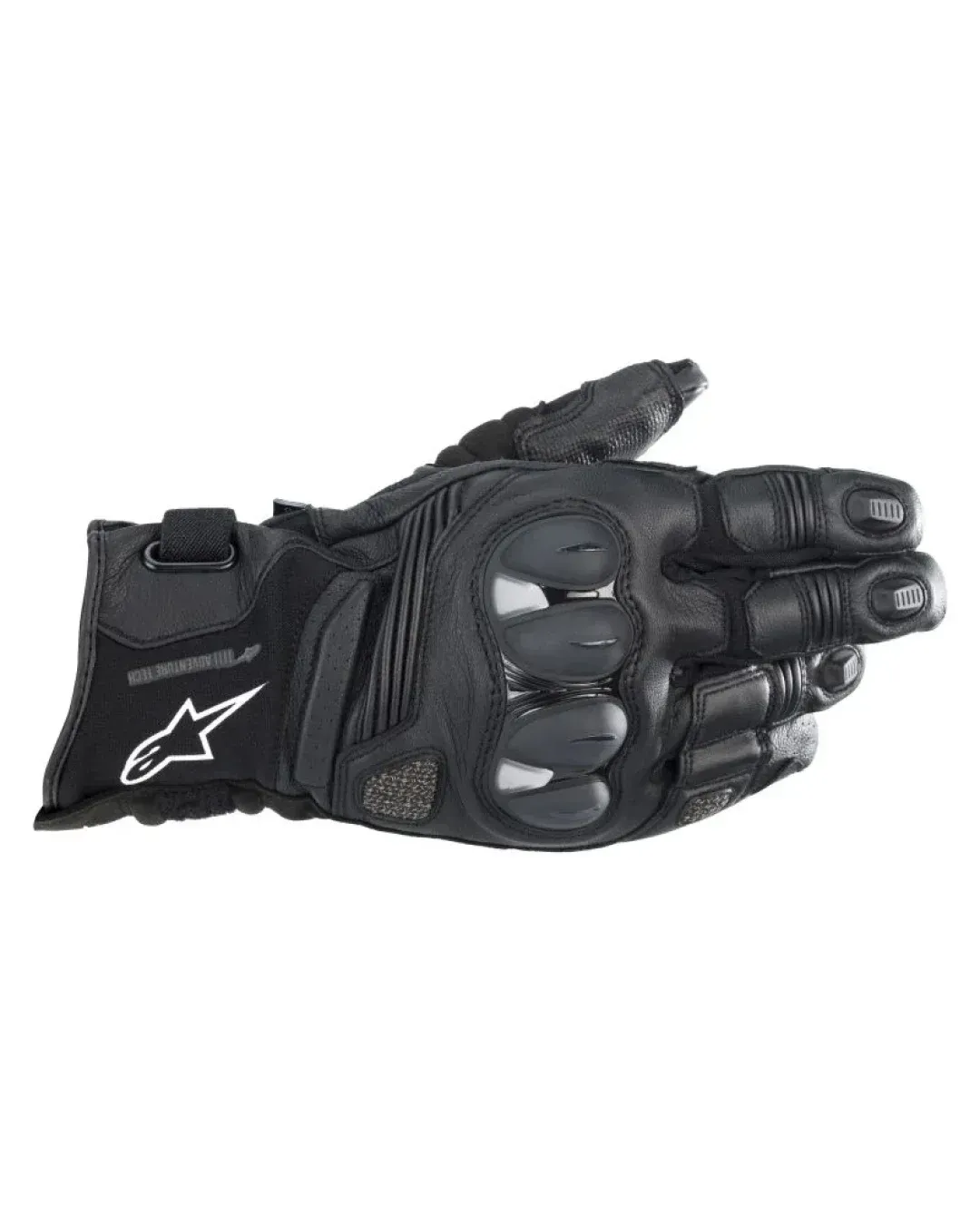 РЪКАВИЦИ ALPINESTARS BELIZE V2 DRYSTAR BLACK