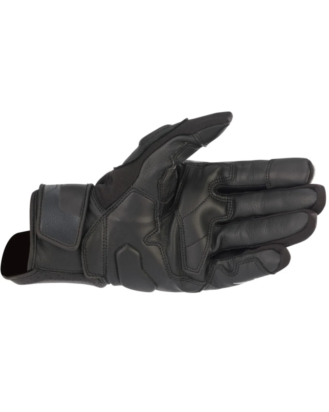 Ръкавици ALPINESTARS BOOSTER V2 BLACK