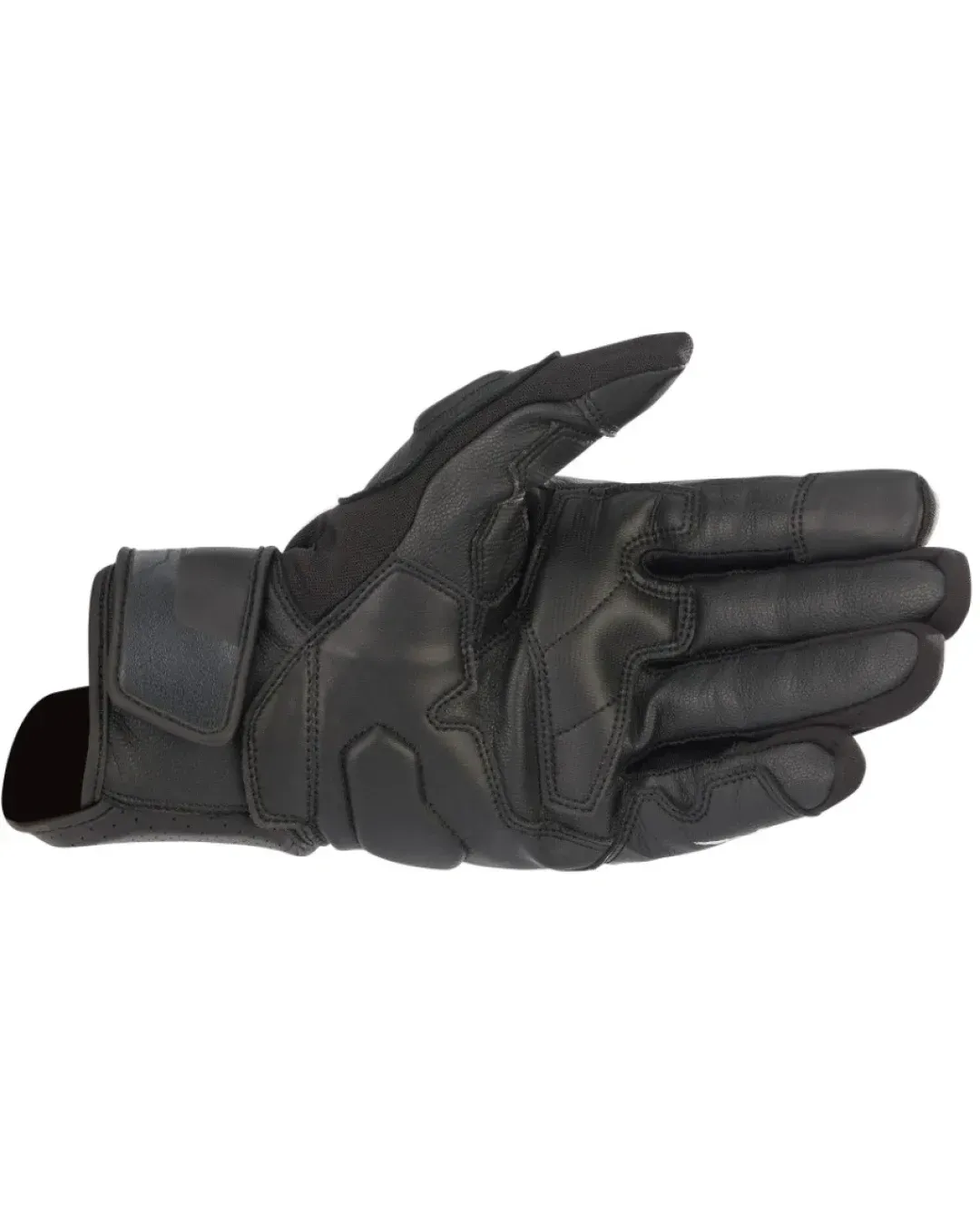 Ръкавици ALPINESTARS BOOSTER V2 BLACK