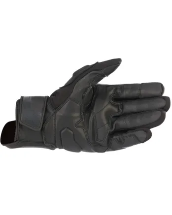 Ръкавици ALPINESTARS BOOSTER V2 BLACK