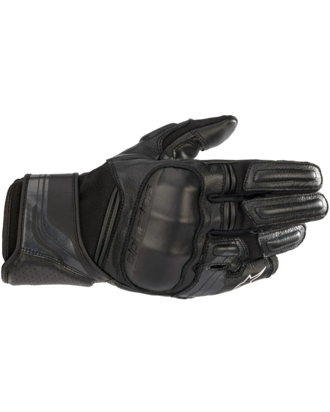 Ръкавици ALPINESTARS BOOSTER V2 BLACK