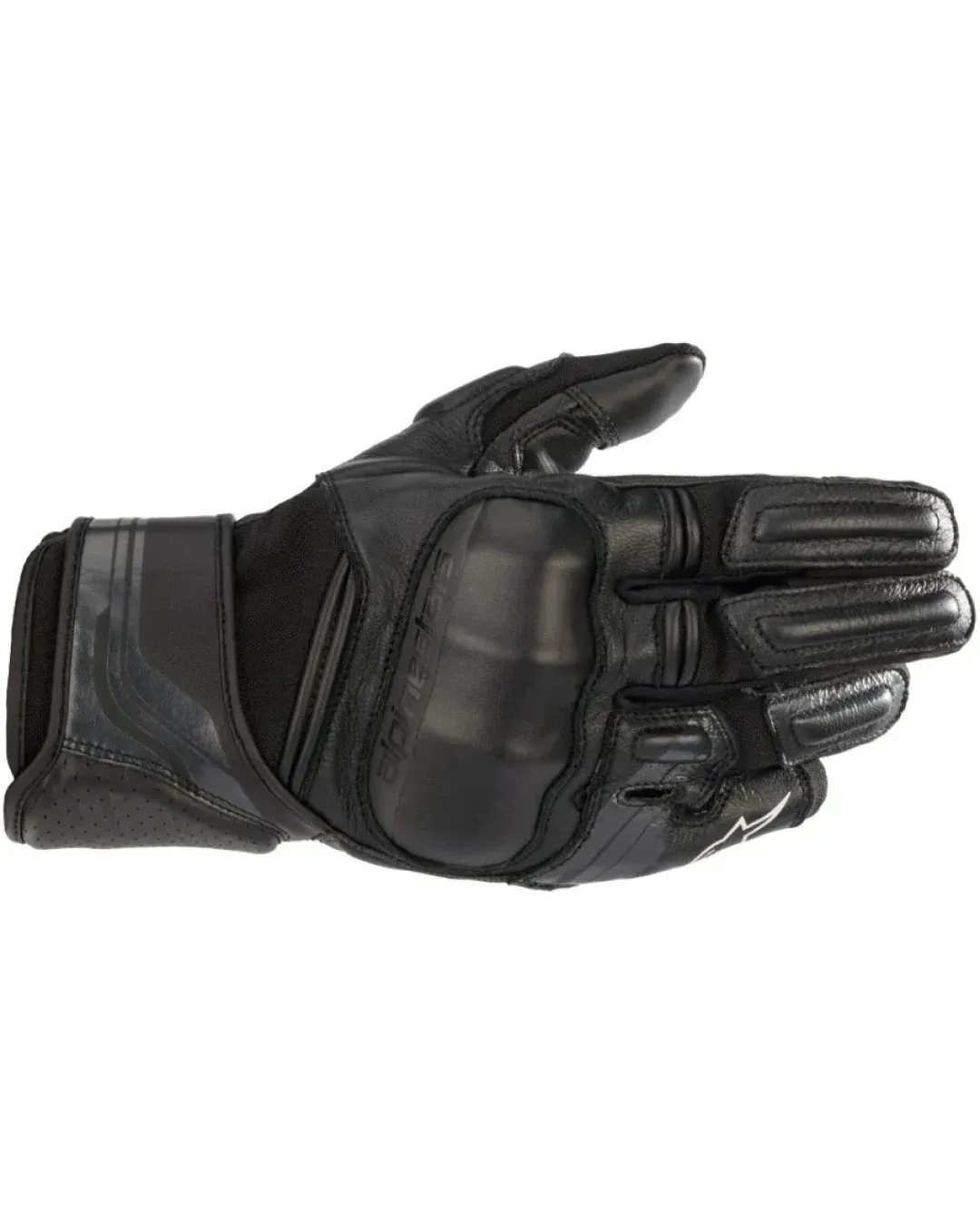 Ръкавици ALPINESTARS BOOSTER V2 BLACK