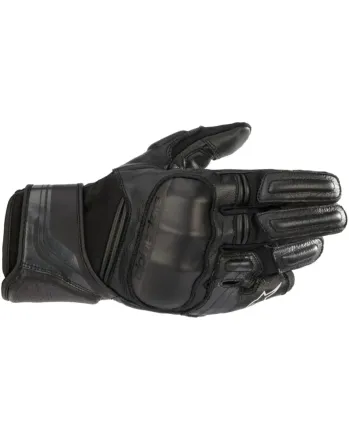 Ръкавици ALPINESTARS BOOSTER V2 BLACK