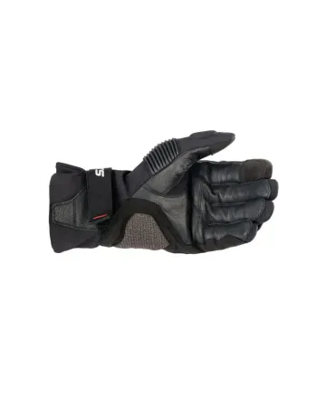 РЪКАВИЦИ ALPINESTARS BOULDER GORE-TEX® BLACK